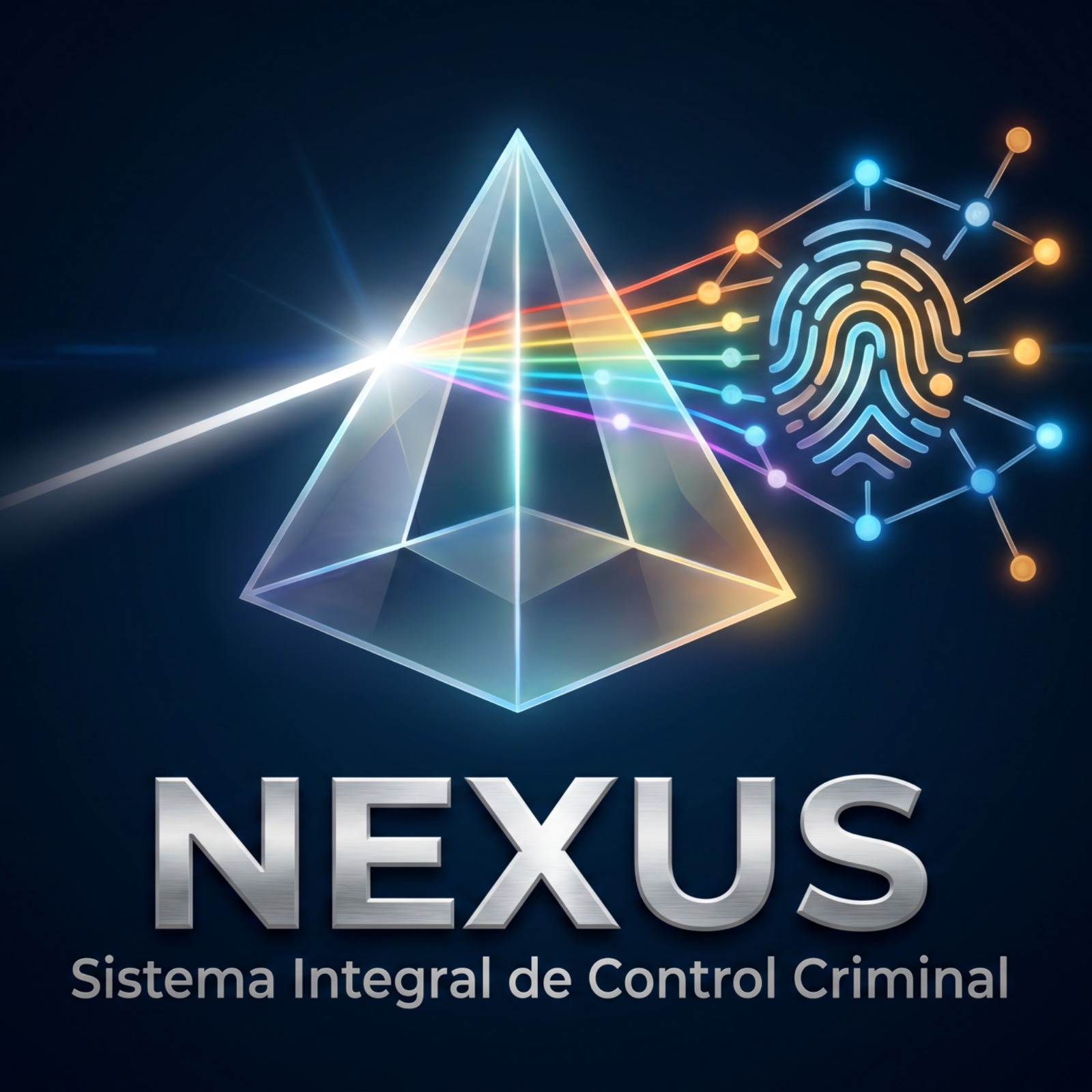 NEXUS Logo